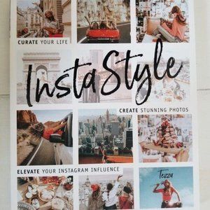 Insta Style - How to Curate Your Life On Insta New